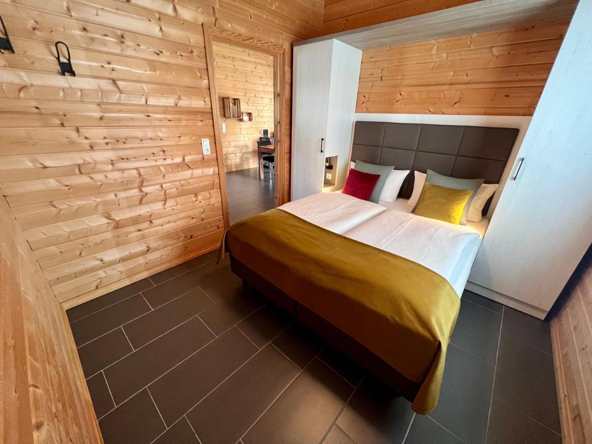 Ferienhaus Nordland Bachenbrock Exterior photo