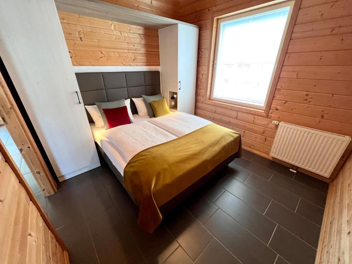 Ferienhaus Nordland Bachenbrock Exterior photo