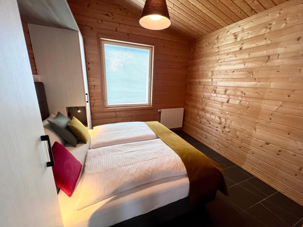 Ferienhaus Nordland Bachenbrock Exterior photo